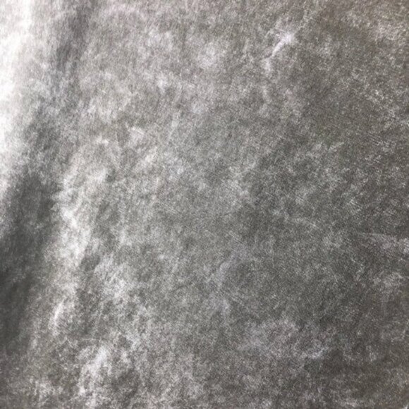 Harley Davidson Women Tee L Black Acid Wash Graphic Logo New Hampshire - Picture 6 of 9